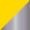 Yellow & Silver