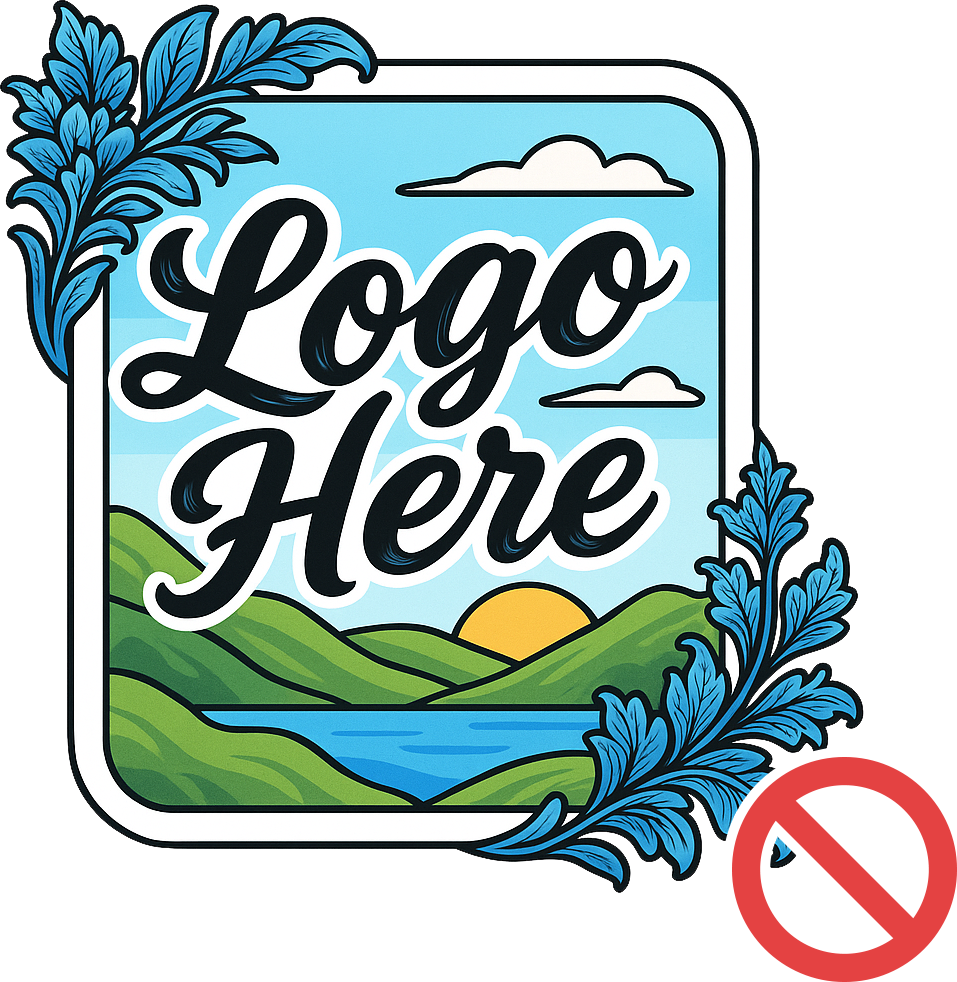 What we cant make transparent trimmed